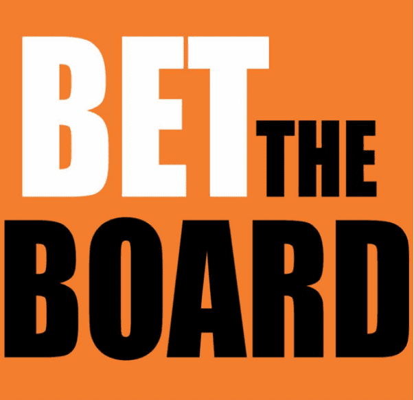Bet The Board