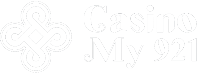 Casino 921 Logo